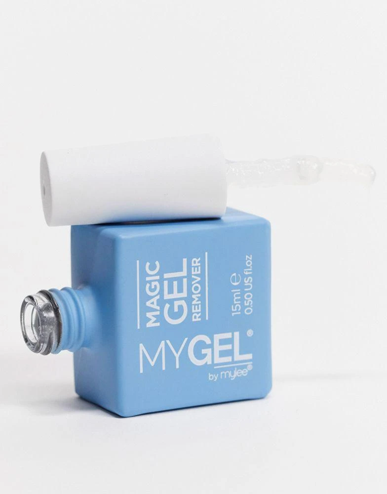 商品Mylee|MYGEL by Mylee Magic Gel Remover,价格¥97,第3张图片详细描述