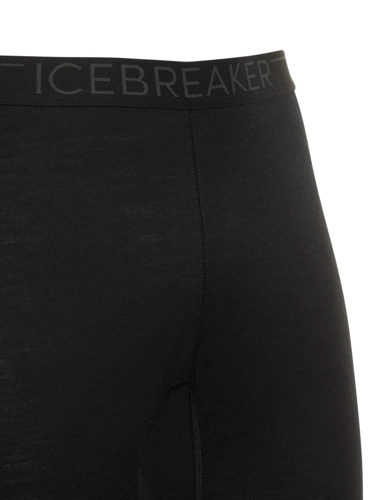 商品Icebreaker|200 Oasis Ss Leggings,价格¥592,第3张图片详细描述
