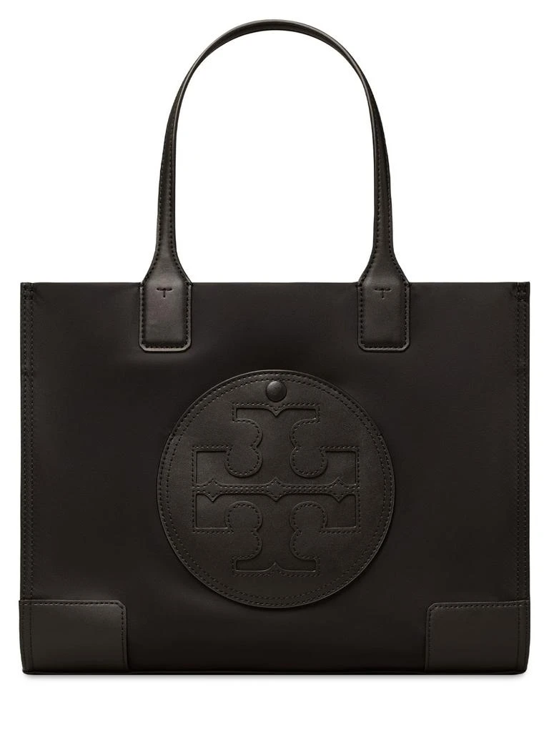 商品Tory Burch|Small Ella Recycled Nylon Tote Bag,价格¥2440,第1张图片