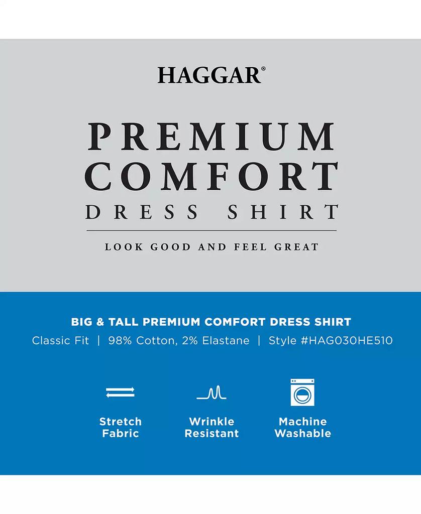 slim fit dress slacks Haggar
