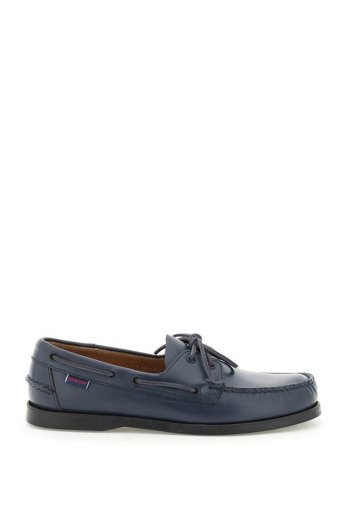 商品SEBAGO|DOCKSIDES PORTLAND MOCASSIN,价格¥913,第1张图片