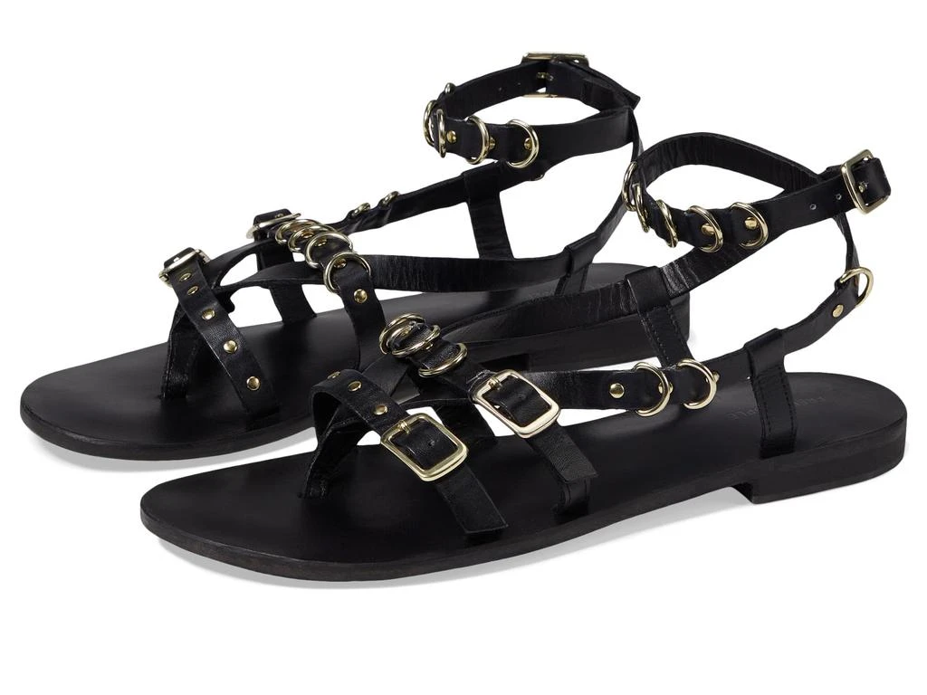 商品Free People|Midas Touch Sandal,价格¥953,第1张图片