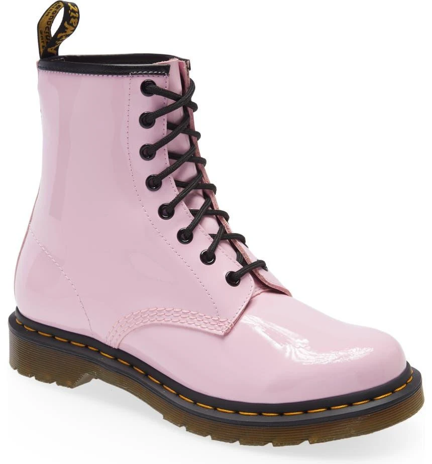 商品Dr. Martens|Gender Inclusive 1460 W Boot,价格¥602,第1张图片