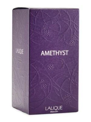 商品Lalique|Amethyst Eau de Parfum,价格¥355,第2张图片详细描述