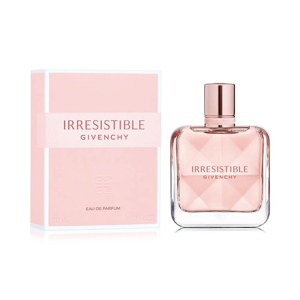 Irresistible Eau de Parfum Spray, 4.2 oz. 商品