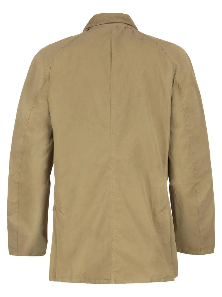 商品Barbour|Barbour Ashby,价格¥1929,第2张图片详细描述