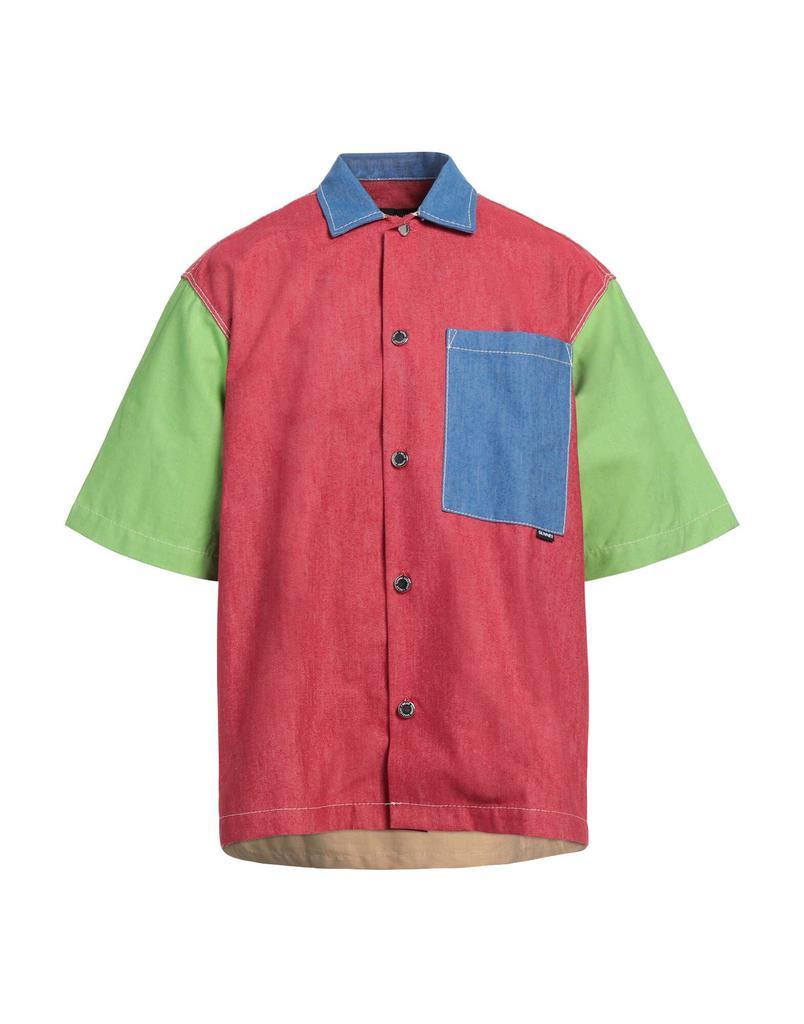 商品SUNNEI|Patterned shirt,价格¥2686,第1张图片