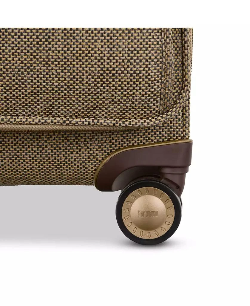 Tweed Global Carry-On Luggage 商品