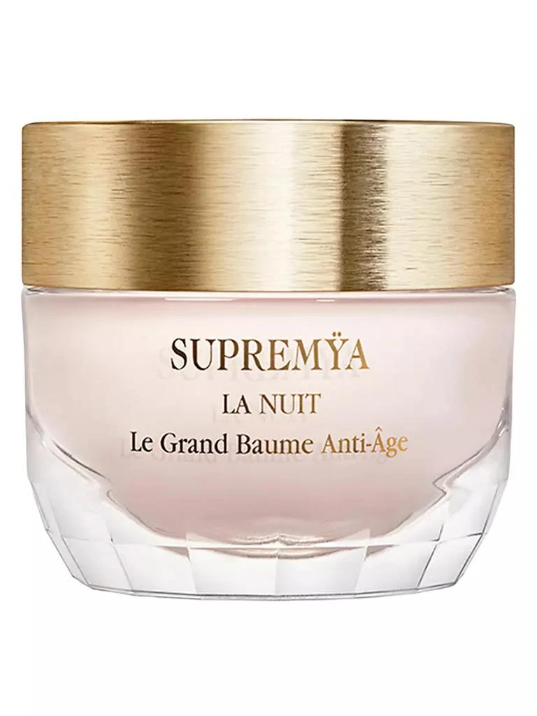商品Sisley|Supremÿa: The Supreme Anti-Aging Cream,价格¥6928,第1张图片