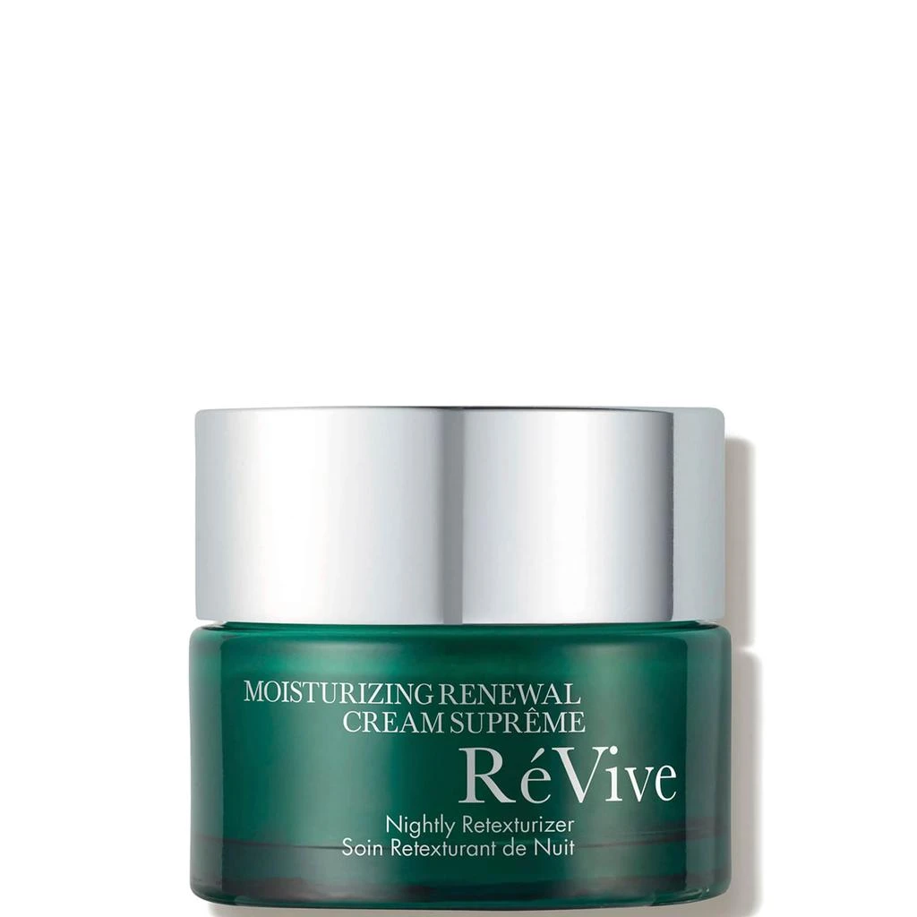 商品Revive|RéVive Skincare Moisturizing Renewal Cream Supreme,价格¥1614,第1张图片