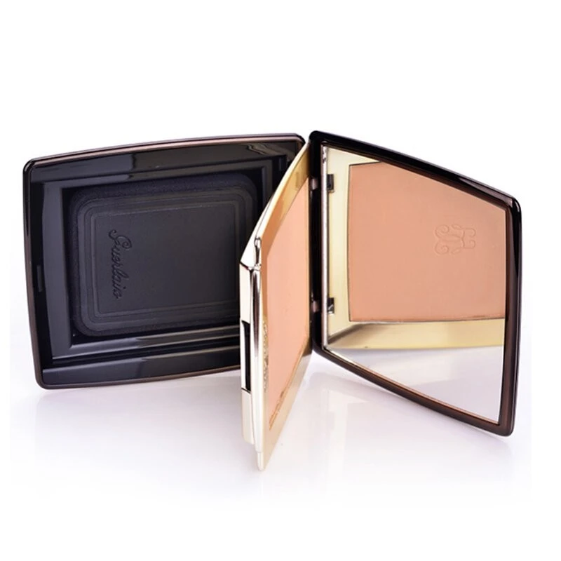 GUERLAIN 娇兰 金钻修颜粉饼 #00 10g SPF15 PA++ 商品