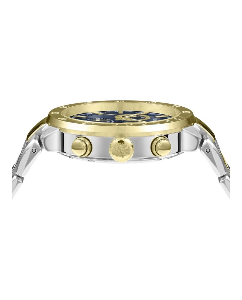 商品Versace|Urban Mystique Chronograph Watch,价格¥4926,第2张图片详细描述