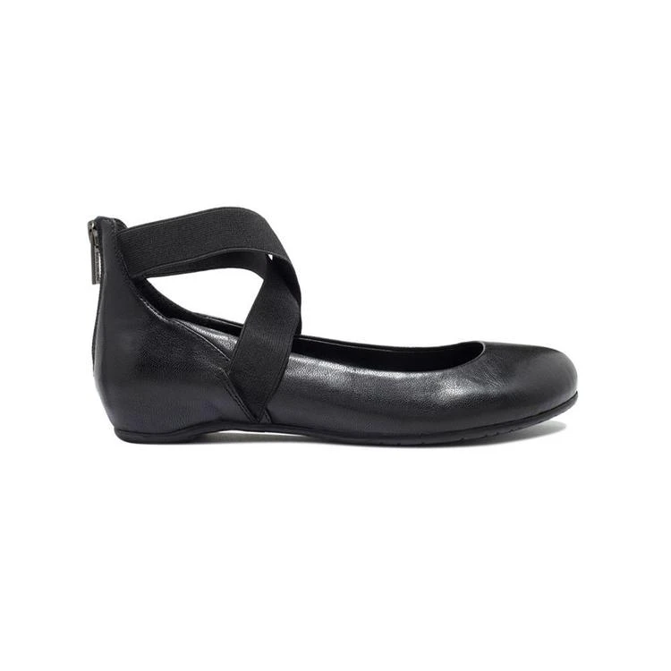 商品Kenneth Cole|Pro-time Ballet Flats,价格¥427,第3张图片详细描述