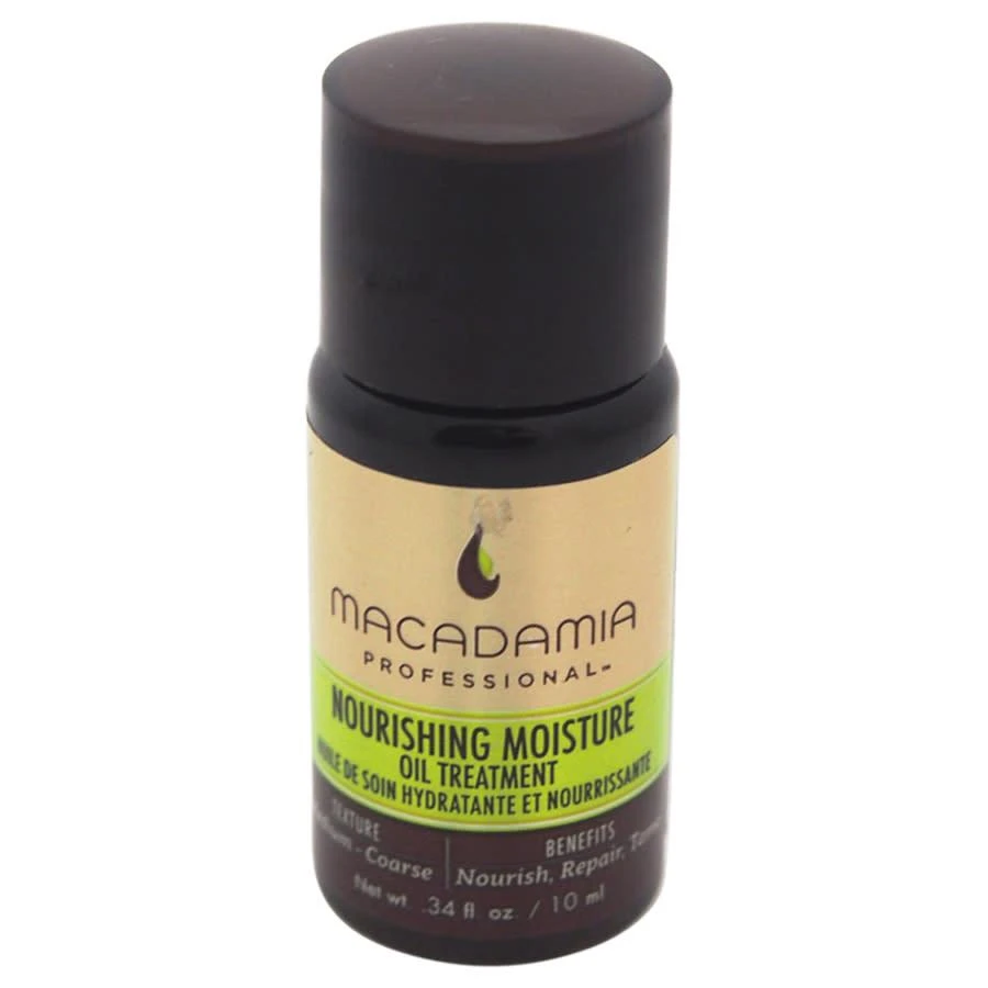 商品Macadamia Beauty|Macadamia Beauty cosmetics 815857010733,价格¥74,第1张图片