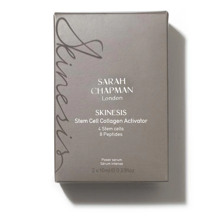 商品Sarah Chapman|Stem Cell Collagen Activator Duo by Sarah Chapman,价格¥1712,第3张图片详细描述