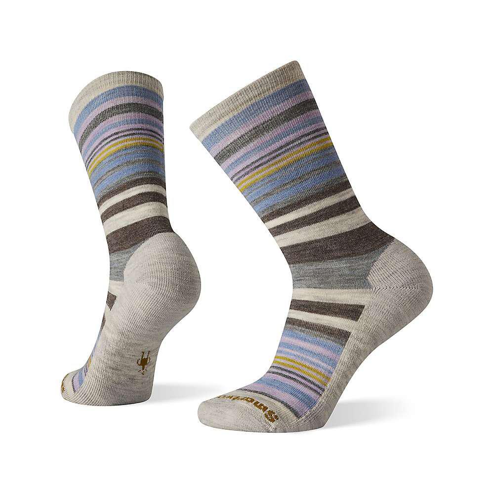 商品SmartWool|Women's Jovian Stripe Sock,价格¥96,第4张图片详细描述