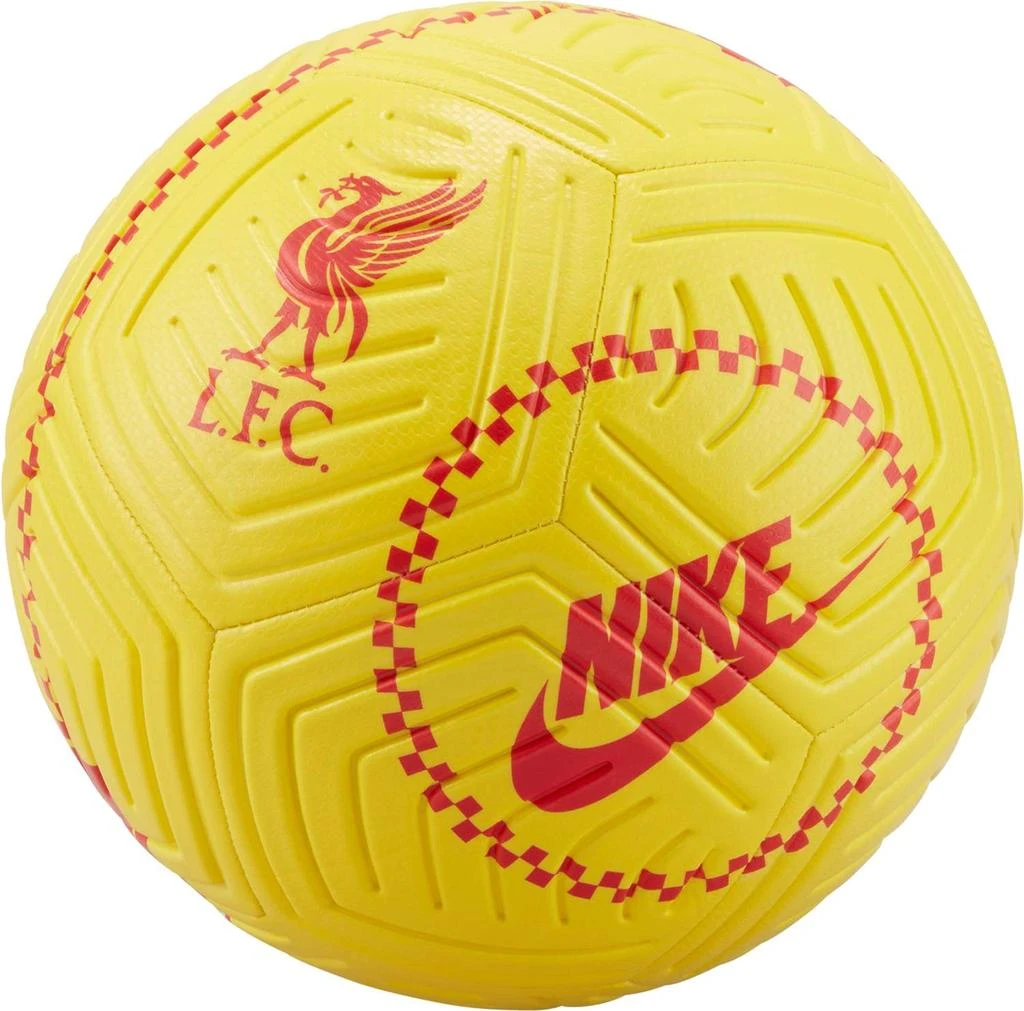 商品NIKE|Nike Liverpool FC Strike Soccer Ball,价格¥247,第2张图片详细描述