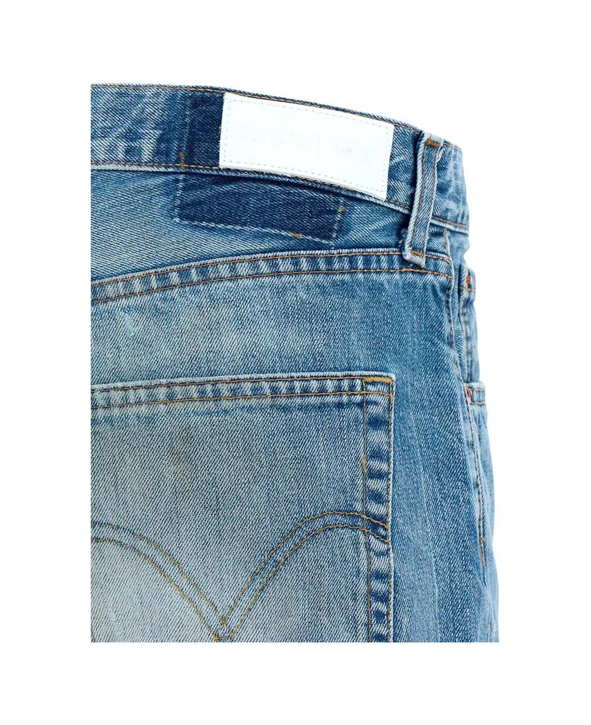 商品Re/Done|Denim Shorts,价格¥1094,第3张图片详细描述