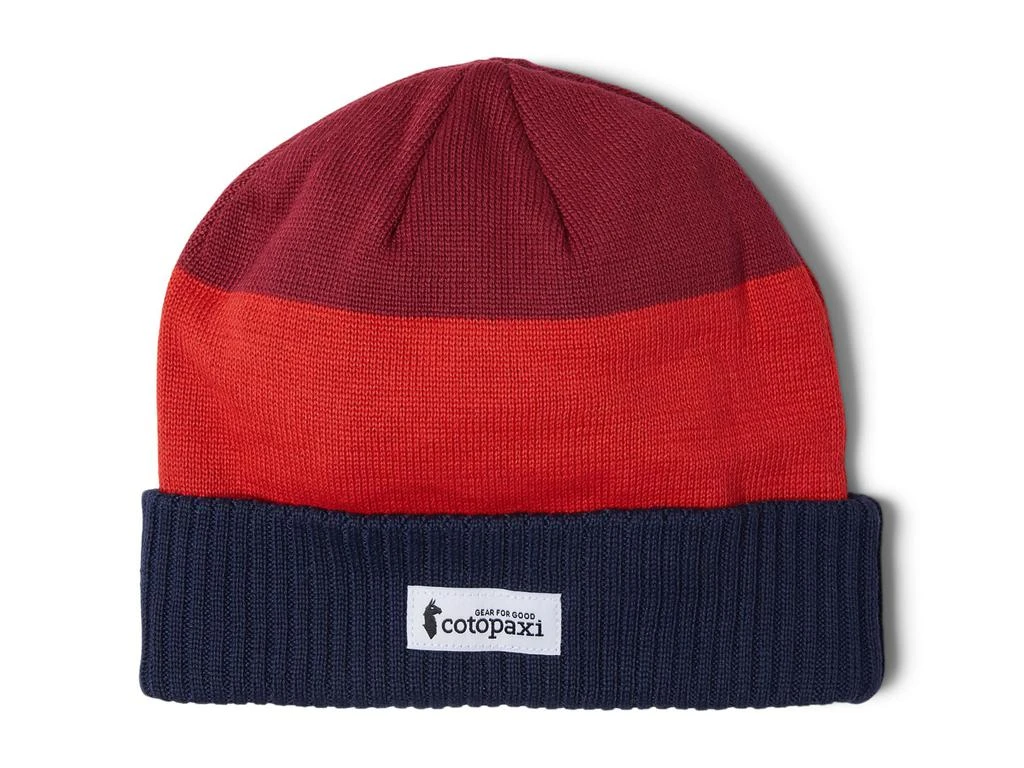 商品Cotopaxi|Alto Beanie,价格¥266,第1张图片