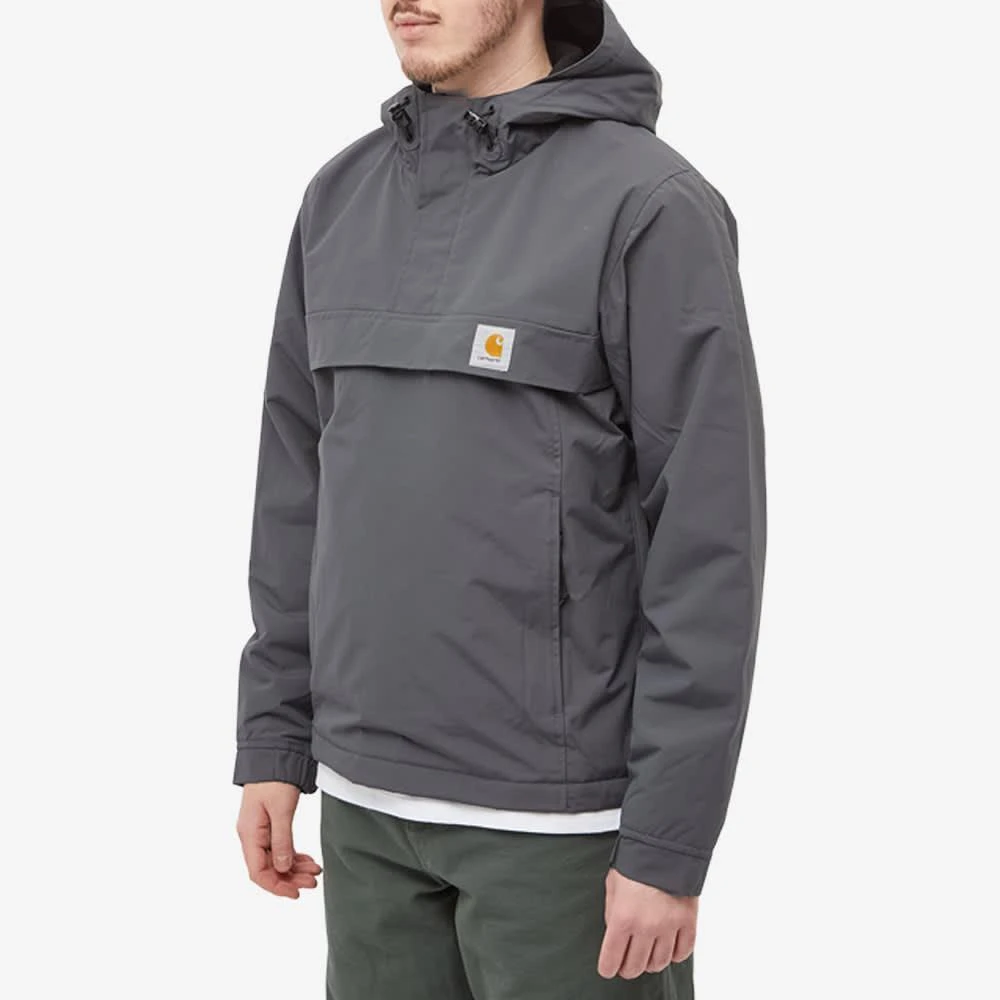 商品Carhartt WIP|Carhartt WIP Nimbus Pullover,价格¥1189,第2张图片详��细描述