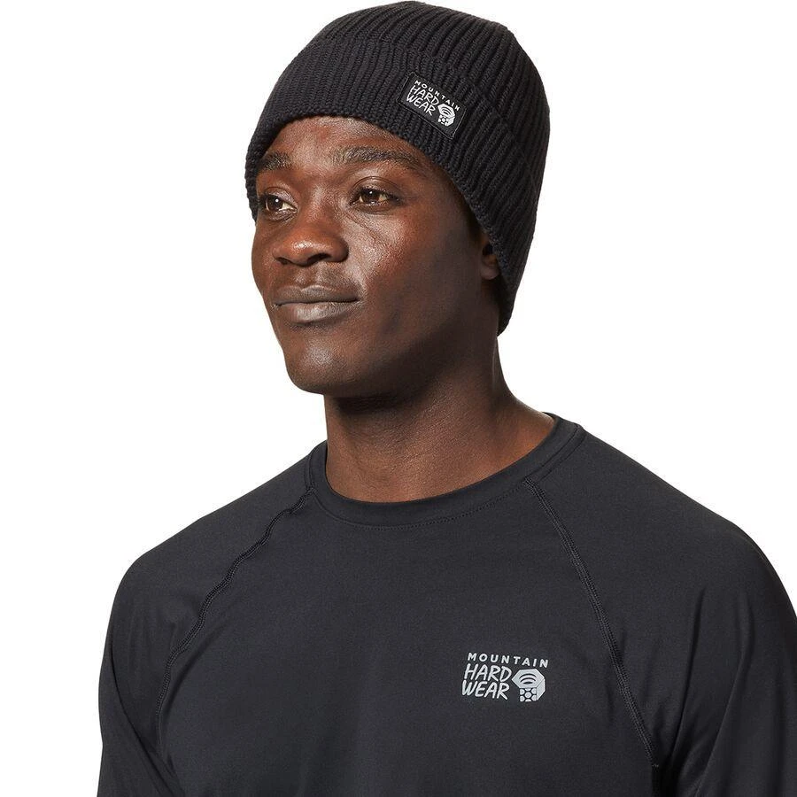 商品Mountain Hardwear|Cabin To Curb Beanie,价格¥227,第1张图片