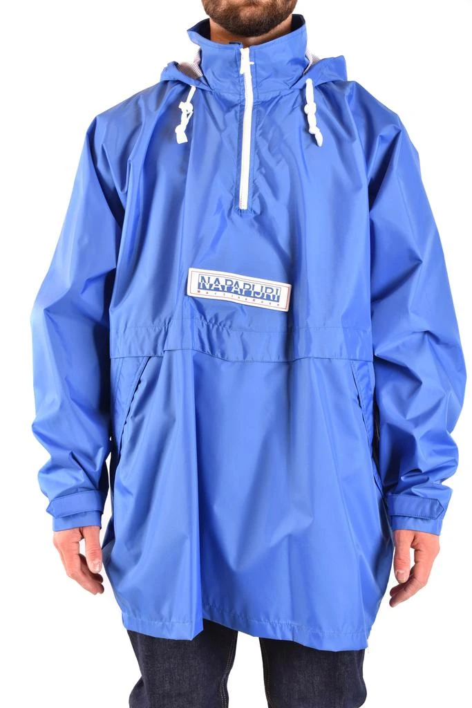 商品NAPAPIJRI|Jacket Napapijri,价格¥2760,第1张图片