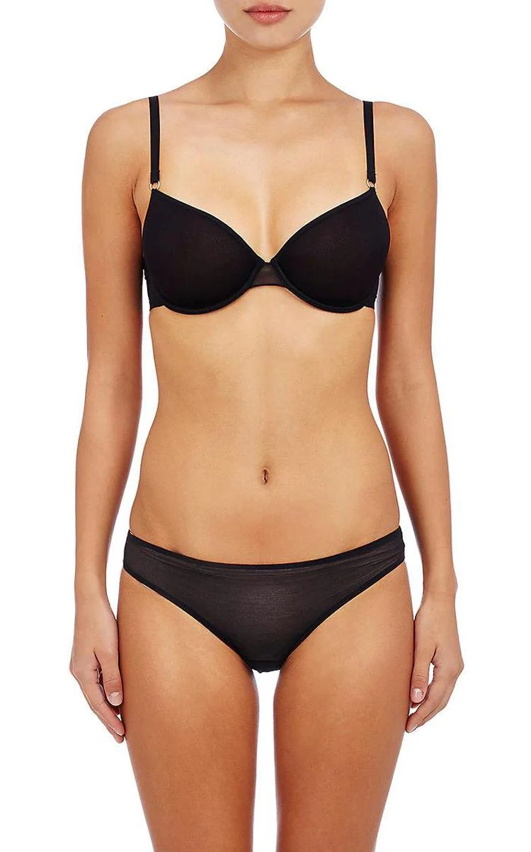 商品Hanro|Temptation Spacer Bra,价格¥286,第1张图片