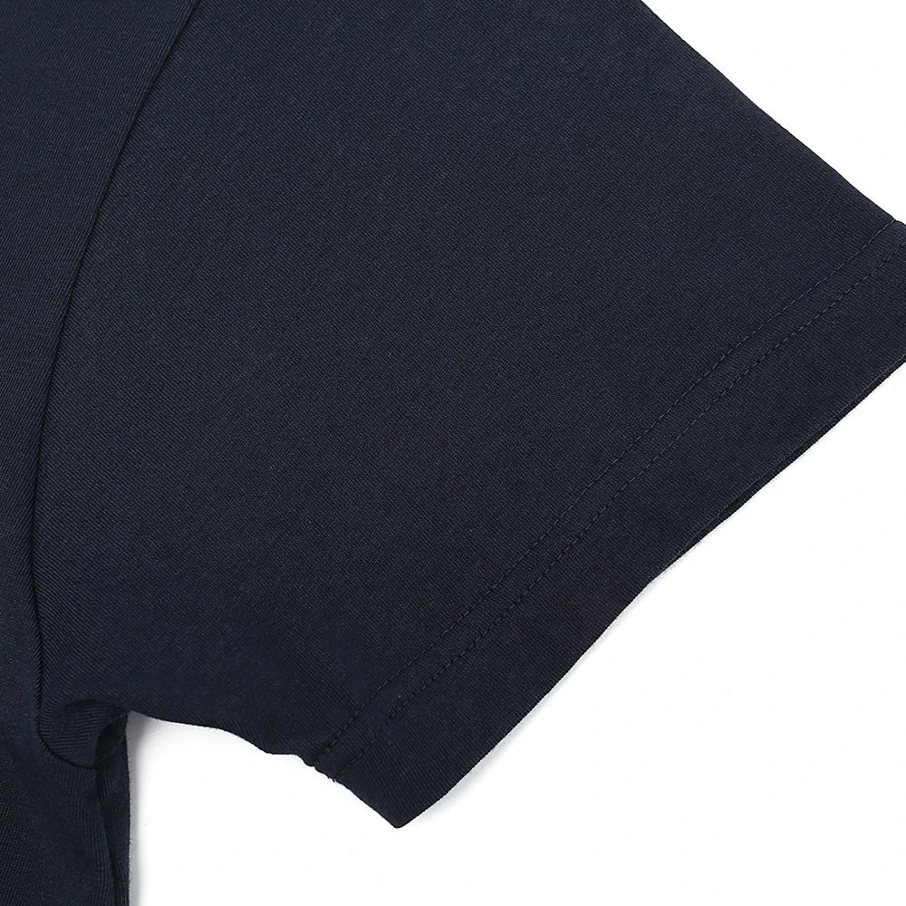 EMPORIO ARMANI 男深蓝短袖内衣（两件装） 111267-CC715-27435 商品