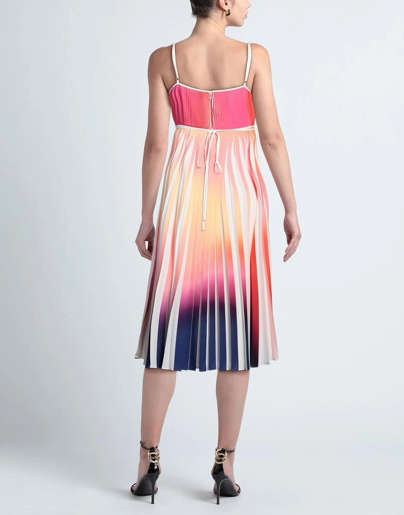 商品HALSTON|Midi dress,价格¥1333,第3张图片详细描述