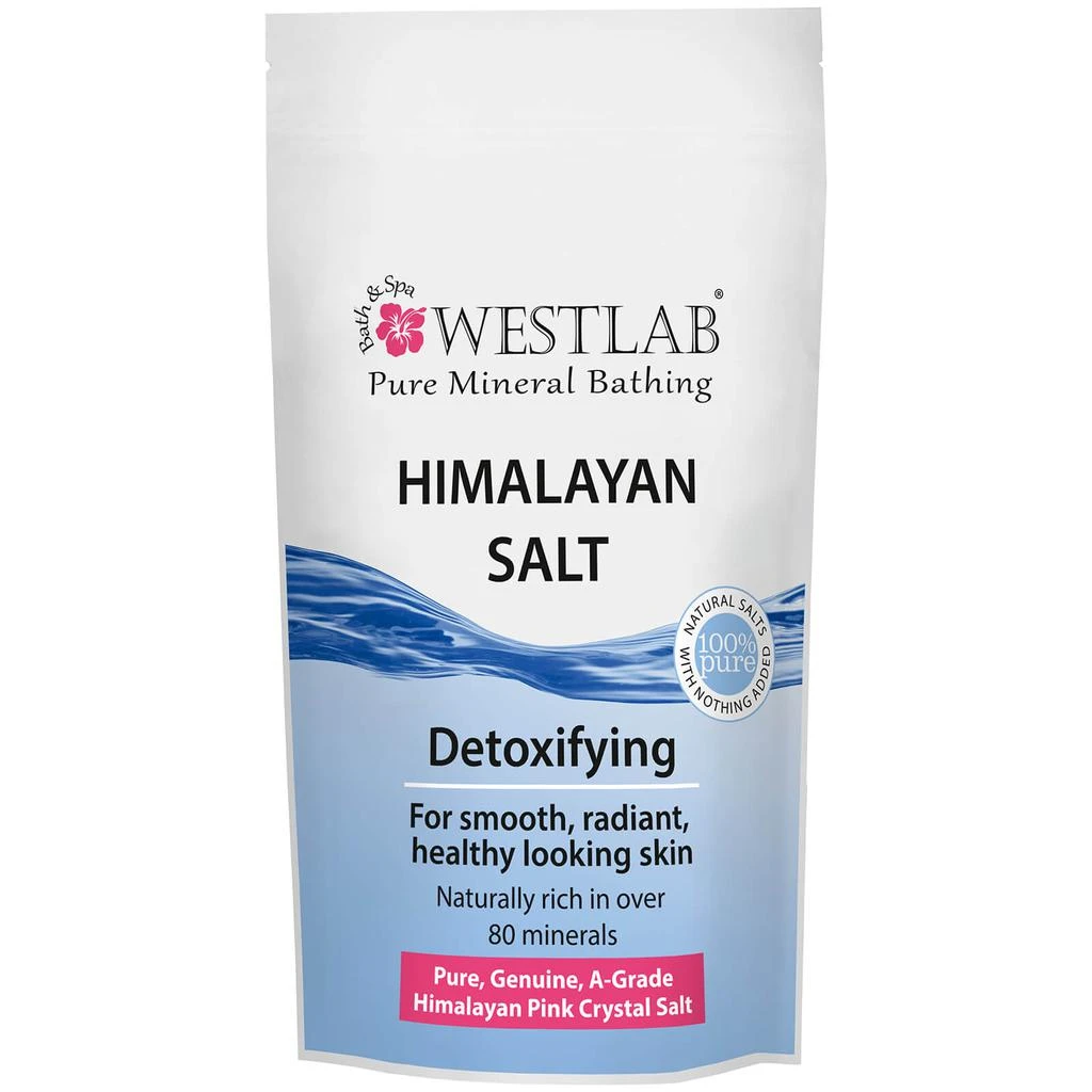 商品Westlab|Westlab Himalayan Salt 2kg,价格¥87,第1张图片