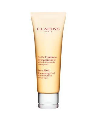 商品Clarins|纯净洁颜凝胶,价格¥282,第1张图片