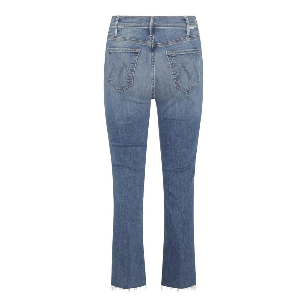 商品MOTHER|Mother The Hustler Flared Jeans,价格¥1235,第2张图片详细描述