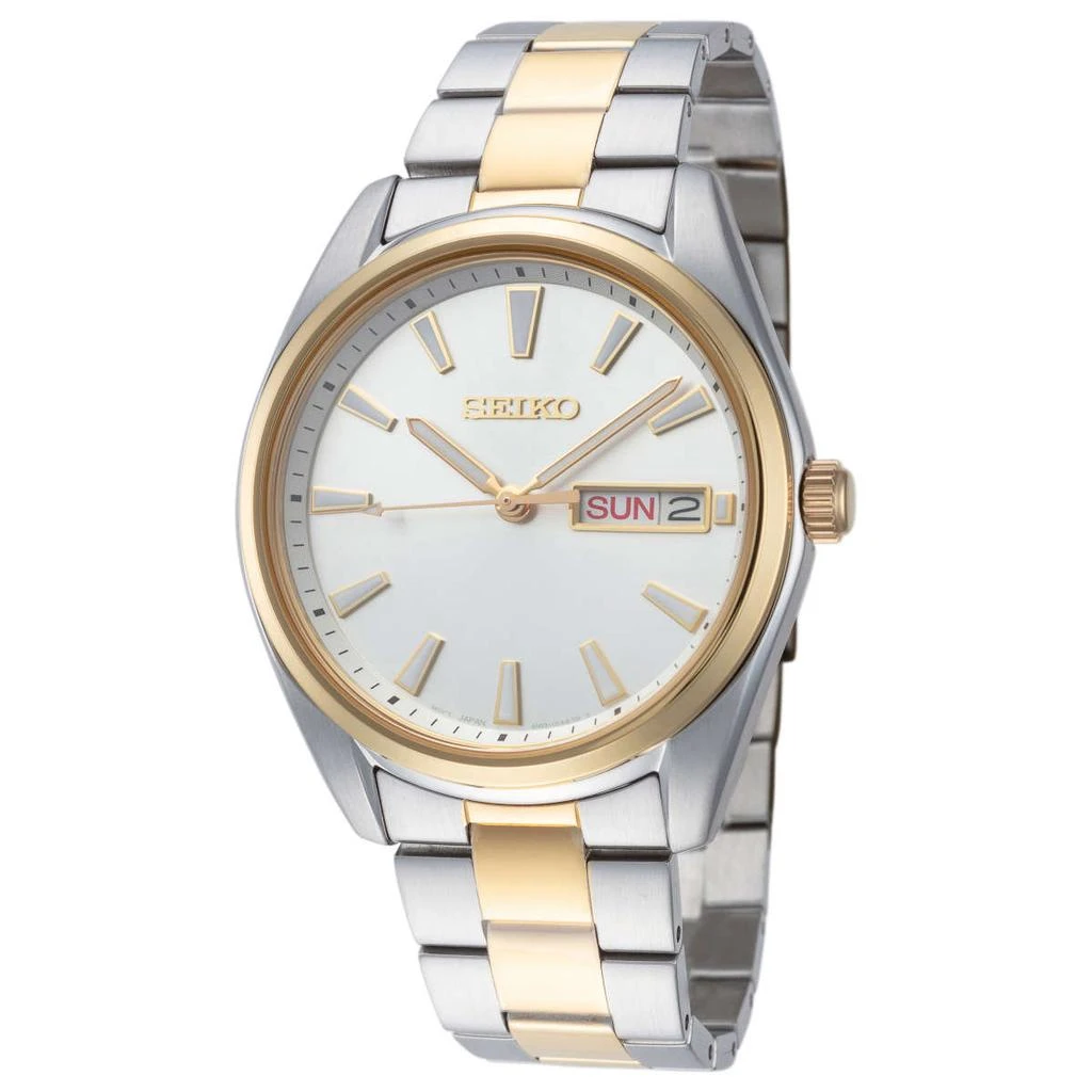 商品Seiko|Seiko Neo Classic   手表,价格¥1455,第1张图片