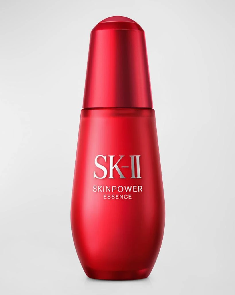 商品SK-II|SKINPOWER Essence, 1.7 oz.,价格¥1584,第1张图片