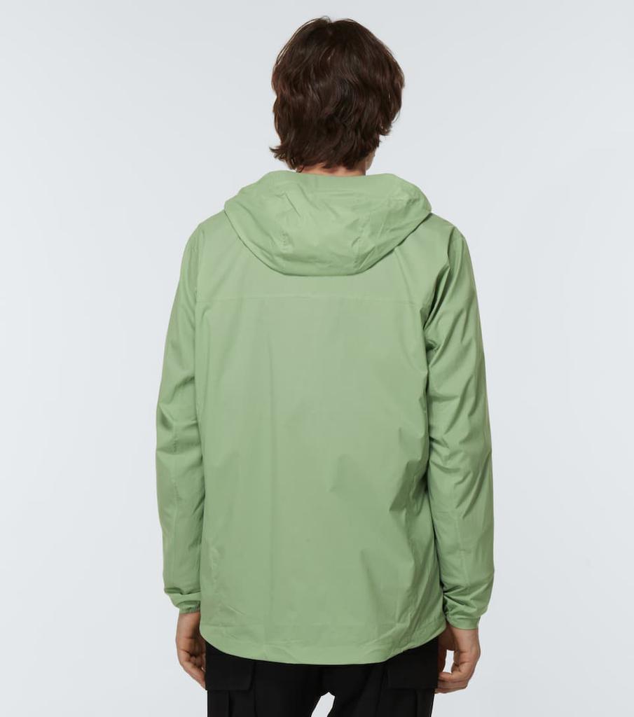 Squamish hooded jacket商品第4张图片规格展示