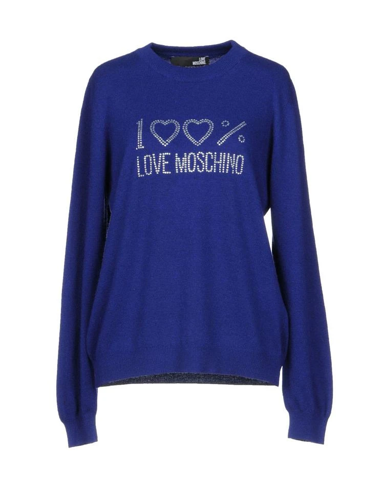 商品Moschino| Sweater,价格¥809,第1张图片