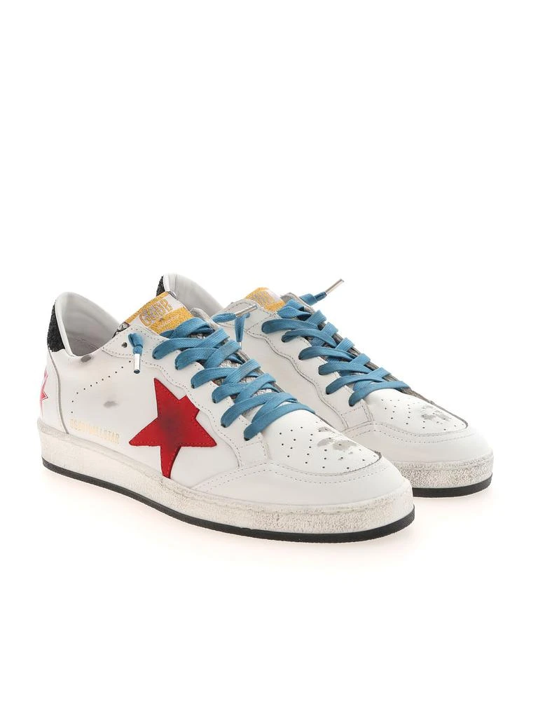 「非原盒」Golden Goose Sneakers Ball Star 商品