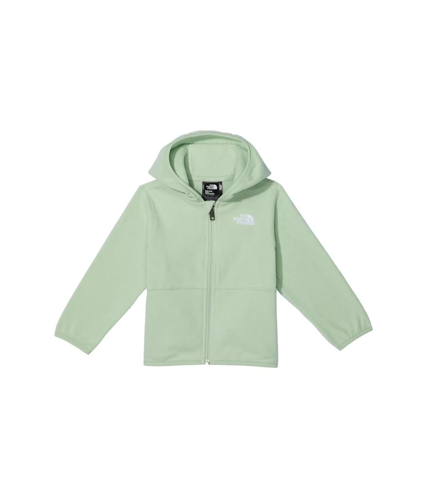 商品The North Face|Glacier Full Zip Hoodie (Infant),价格¥224,第1张图片