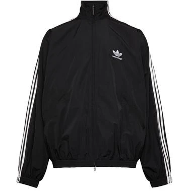 商品Balenciaga|BALENCIAGA / Adidas - 外套,价格¥18860,第1张图片