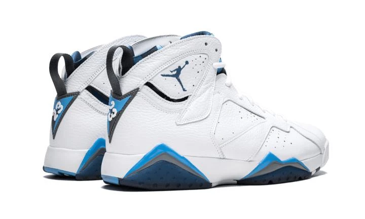 商品Jordan|Air Jordan 7 Retro,价格¥2010-¥3176,第4张图片详细描述