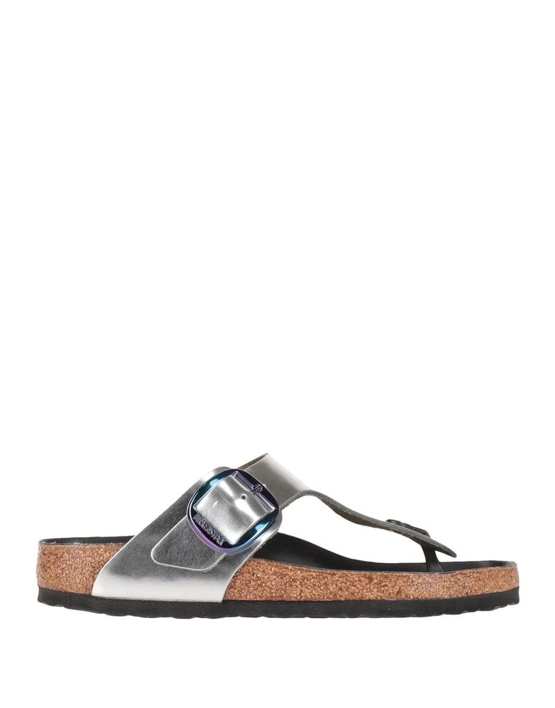 商品Birkenstock|Flip flops,价格¥1293,第1张图片