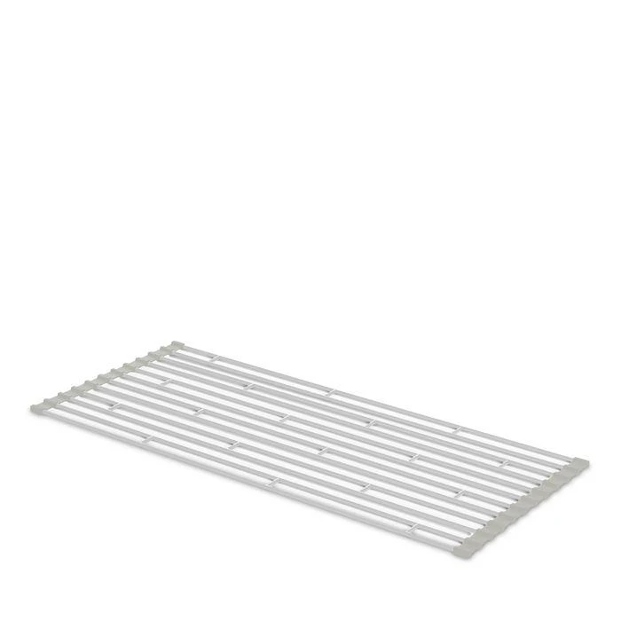 商品Yamazaki|Plate-Over-Sink Folding Large Dry Rack,价格¥297,第1张图片详细描述