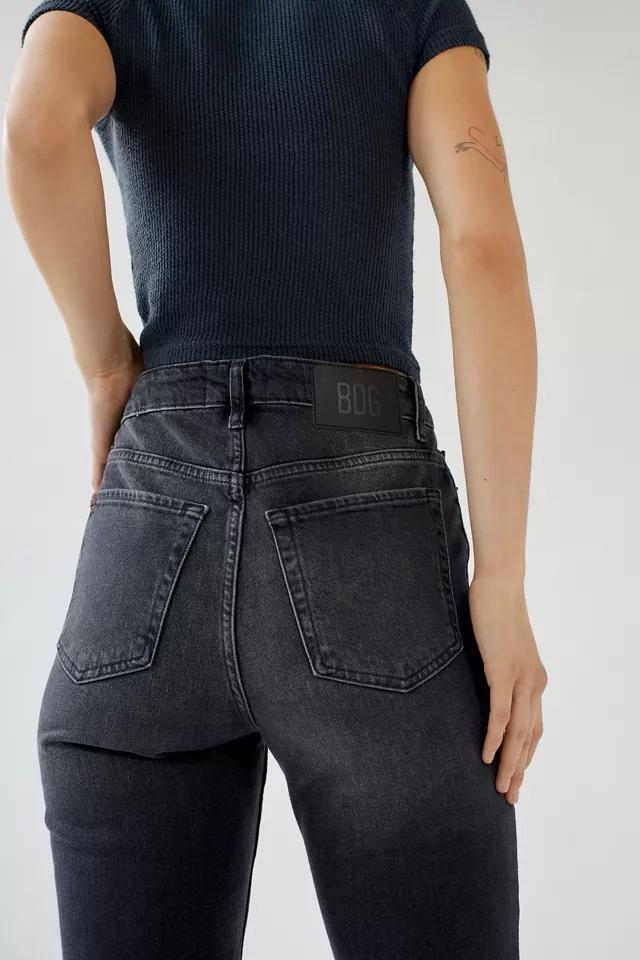 商品BDG|BDG High-Waisted Skinny Jean,价格¥568,第6张图片详细描述