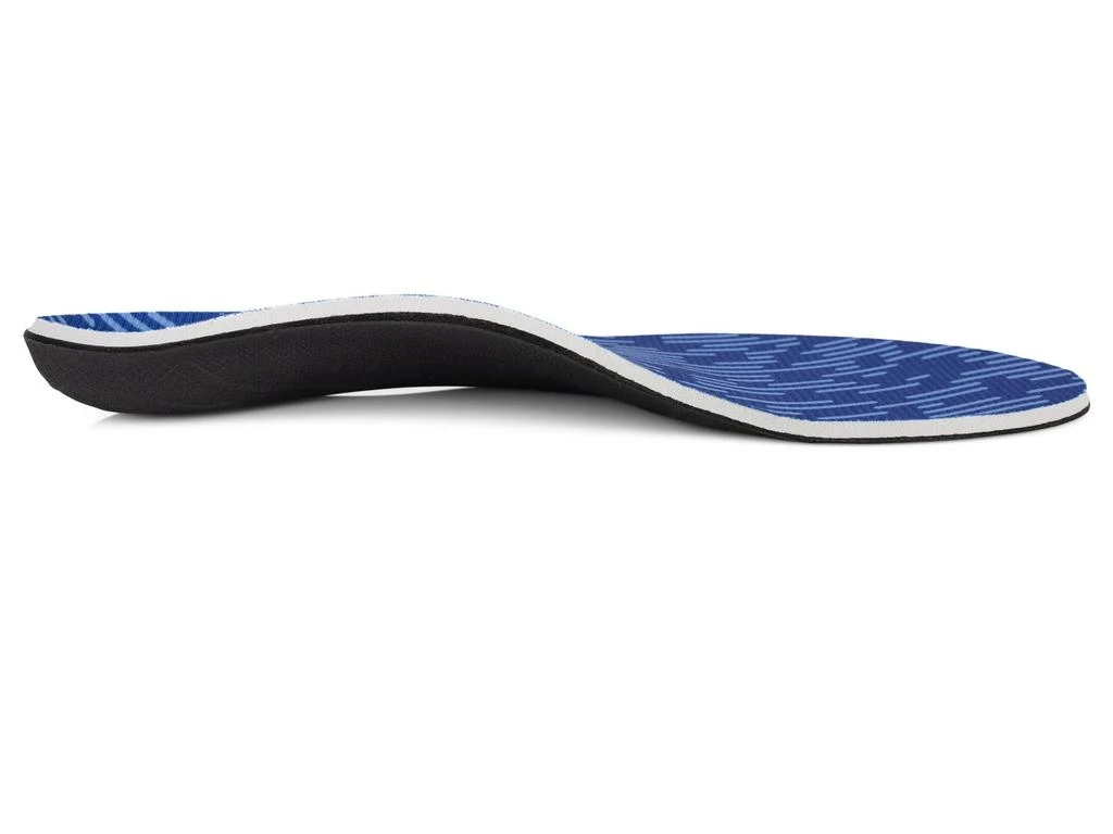 商品PowerStep|Pinnacle Wide Fit Arch Supporting Insoles,价格¥355,第2张图片详细描述