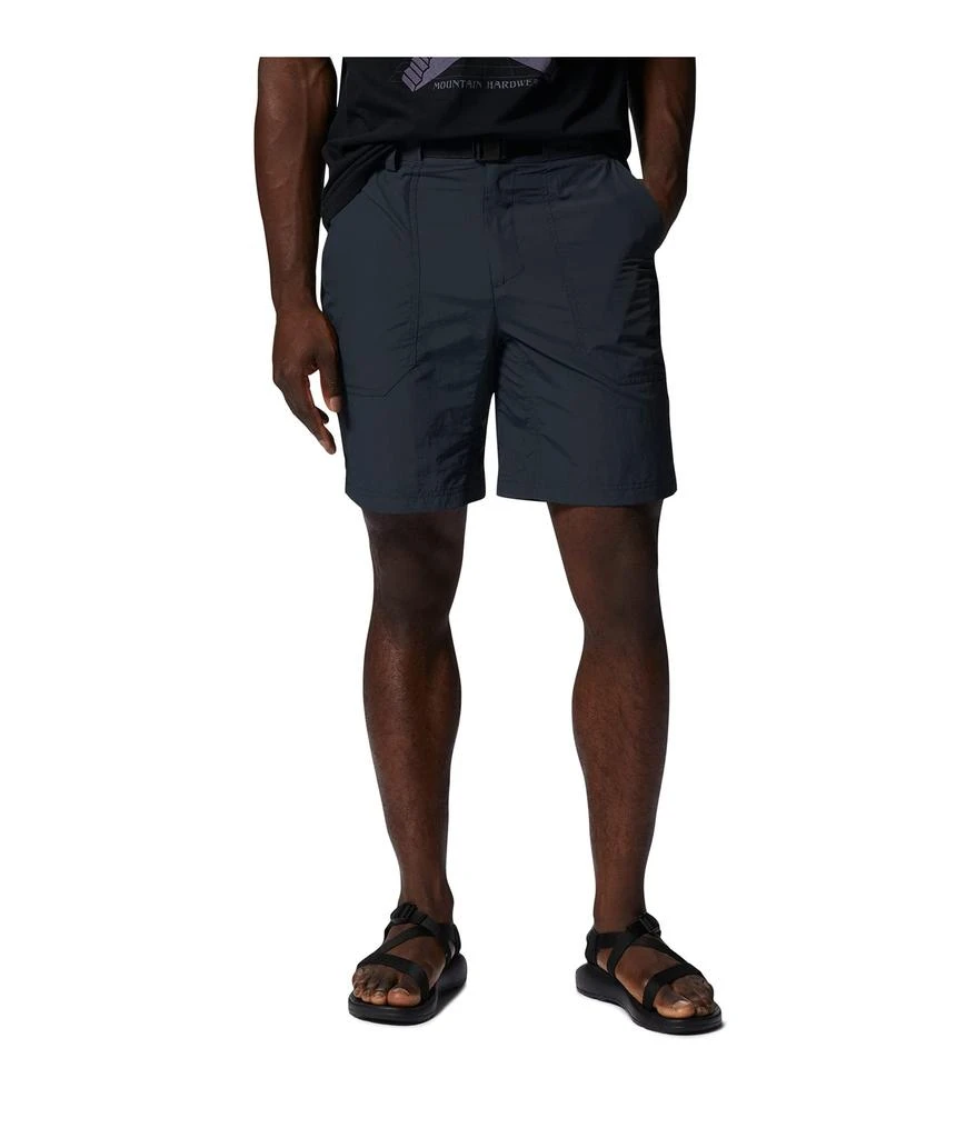 商品Mountain Hardwear|Stryder™ Shorts,价格¥257,第1张图片