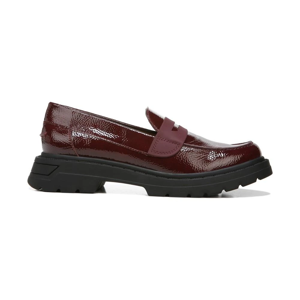 商品Franco Sarto|Ranon Slip-on Loafers,价格¥496,第2张图片详细描述