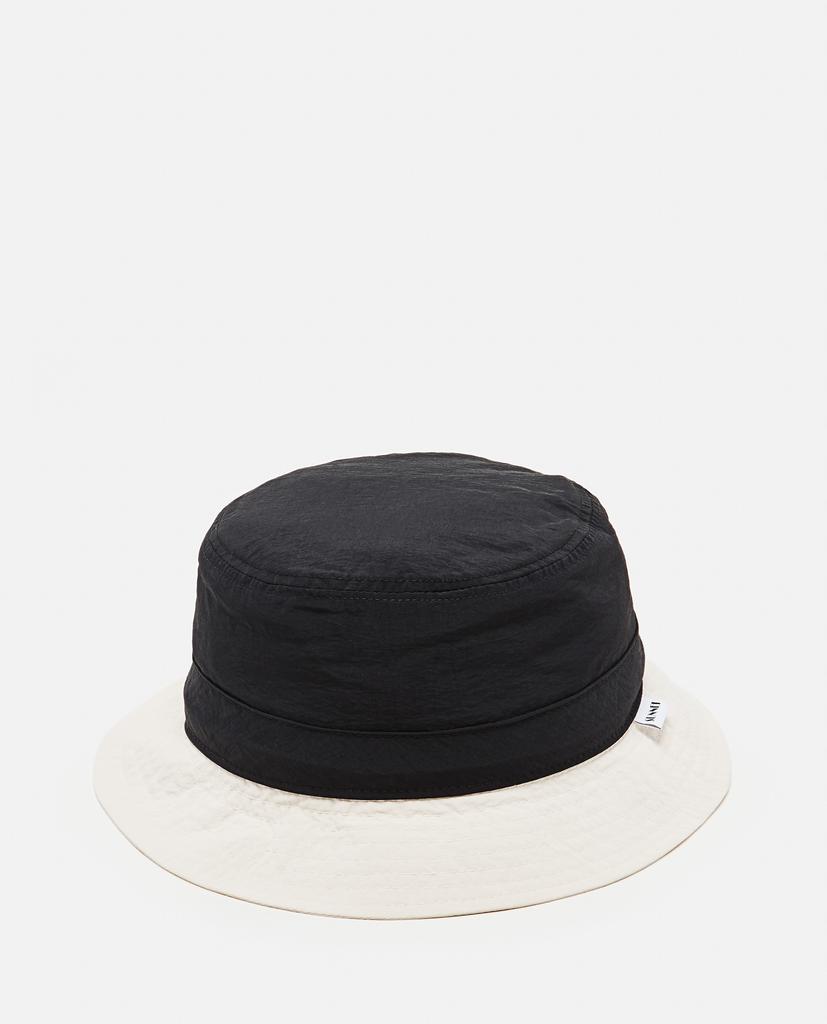 Nylon bucket hat商品第1张图片规格展示