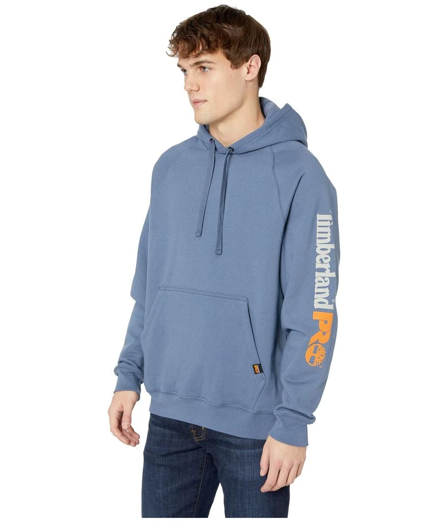 商品Timberland|Hood Honcho Sport Pullover,价格¥341,第2张图片详细描述