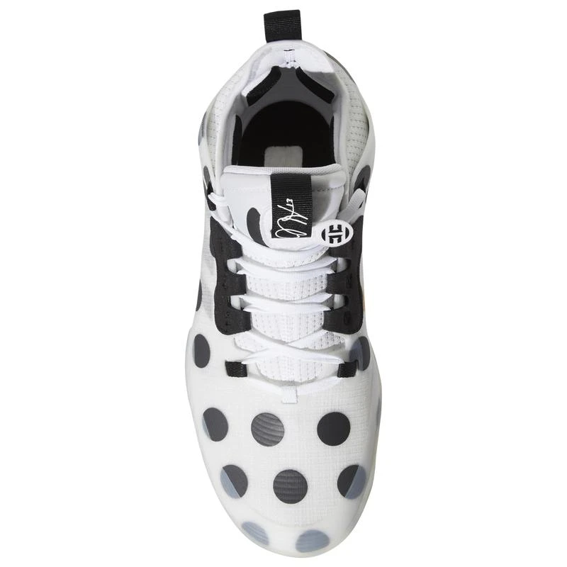 商品Adidas|adidas Harden VOL. 5 - Men's,价格¥673,第4张图片详细描述