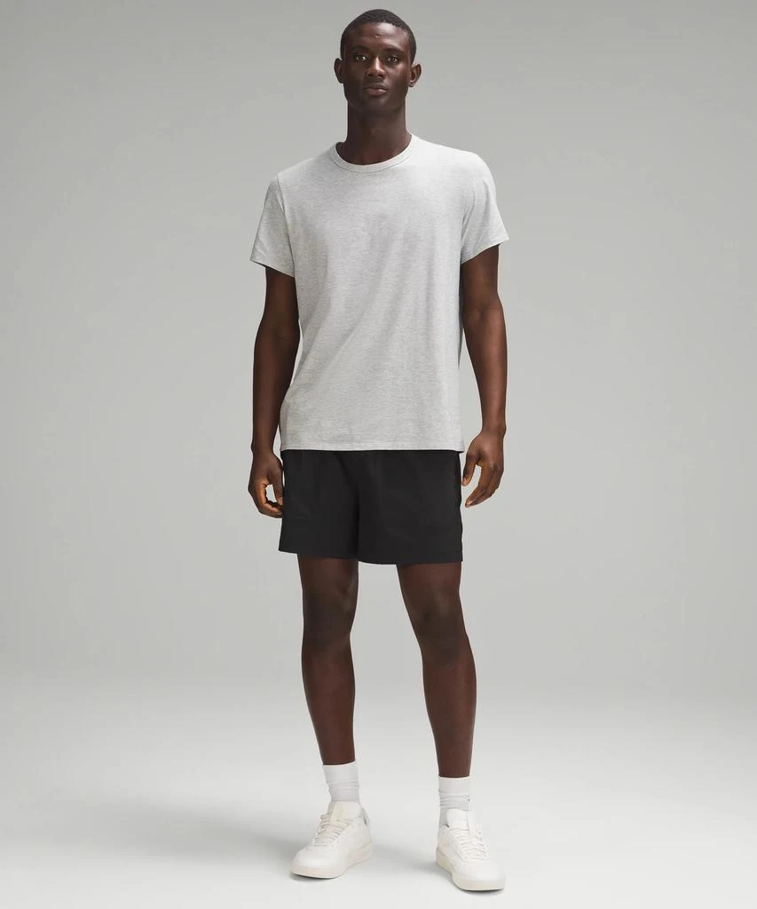商品Lululemon|Bowline Short 5" *Stretch Ripstop,价格¥240,第2张图片详细描述